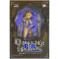 Figure - Queen's Blade / Leina Vance