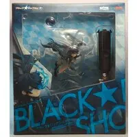 Figure - Black Rock Shooter
