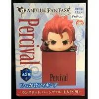 Hikkake Figure - Granblue Fantasy