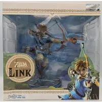 Figure - The Legend of Zelda / Link