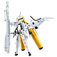 Plastic model - Busou Shinki