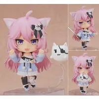 Nendoroid - VTuber / Nyatasha Nyanners