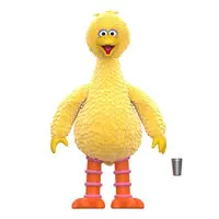 Figure - Sesame Street