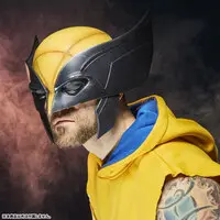 Figure - Deadpool / Wolverine