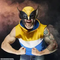 Figure - Deadpool / Wolverine