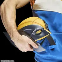 Figure - Deadpool / Wolverine