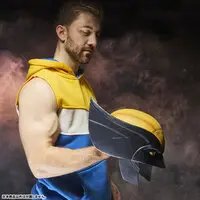 Figure - Deadpool / Wolverine