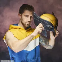 Figure - Deadpool / Wolverine