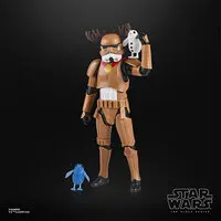Figure - Star Wars