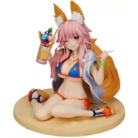 Figure - Fate/Grand Order / Tamamo-no-Mae (Lancer)