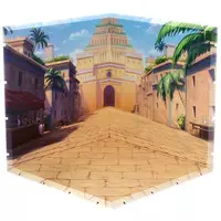 figma - Dioramansion - Dioramansion 200