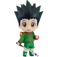 Nendoroid - Hunter x Hunter / Gon Freecss