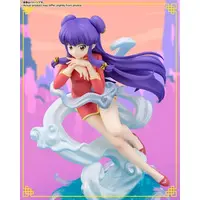 Figure - Ranma ½ / Shampoo