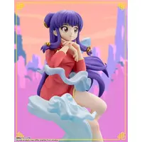 Figure - Ranma ½ / Shampoo