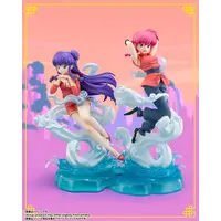 Figure - Ranma ½ / Shampoo