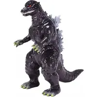 Sofubi Figure - Godzilla series