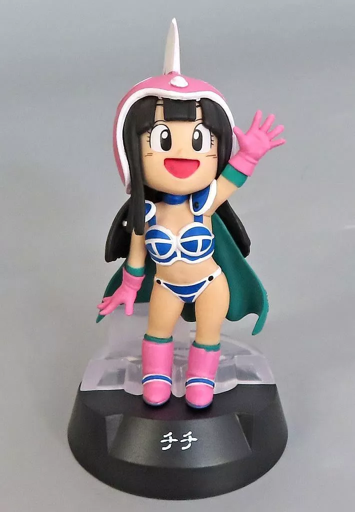 Ichiban Kuji - Dragon Ball / Chi-Chi