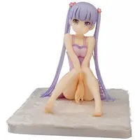 Figure - New Game! / Suzukaze Aoba