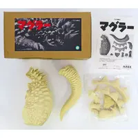 Garage Kit - Figure - Resin Cast Assembly Kit - Ultraman Series