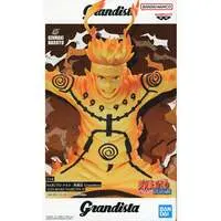 Grandista - NARUTO / Uzumaki Naruto