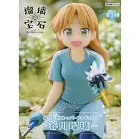 Noodle Stopper - Ruri no Houseki (Ruri Rocks)