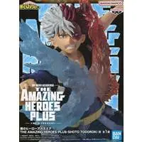 The Amazing Heroes - Boku no Hero Academia (My Hero Academia) / Todoroki Shouto