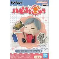 Figure - Prize Figure - Haikyu!! / Haiba Lev