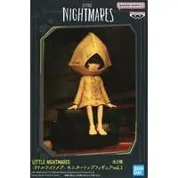 Figure - Prize Figure - Little Nightmares