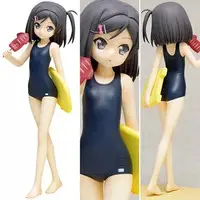 Beach Queens - HenNeko / Tsutsukakushi Tsukiko