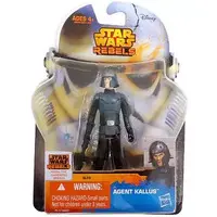 Figure - Star Wars
