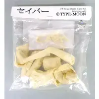 Garage Kit - Figure - Resin Cast Assembly Kit - Fate/stay night / Artoria Pendragon (Saber)