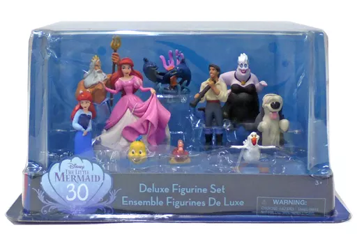 Figure - Disney