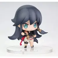 Figure - Honkai Impact 3rd