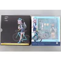 figma - Blue Archive / Sunaookami Shiroko