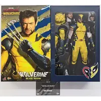 Movie Masterpiece - Deadpool / Wolverine