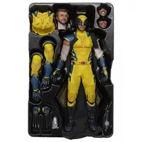 Movie Masterpiece - Deadpool / Wolverine