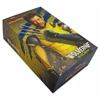 Movie Masterpiece - Deadpool / Wolverine