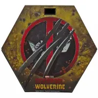 Movie Masterpiece - Deadpool / Wolverine