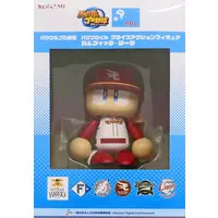 Figure - Prize Figure - Power Pros