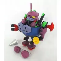 Figure - Neon Genesis Evangelion