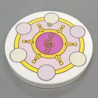 Nendoroid - Ojamajo Doremi (Magical DoReMi)