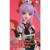 Vivit Figure - Overlord / Shalltear Bloodfallen