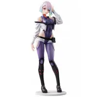 Figure - Cyberpunk: Edgerunners / Lucy (Lucyna Kushinada)
