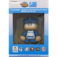 Figure - Prize Figure - Hokkaido Nippon-Ham Fighters