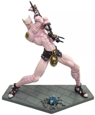 Ichiban Kuji - JoJo's Bizarre Adventure: Diamond is Unbreakable