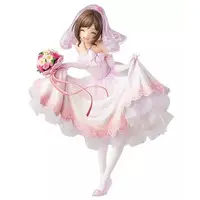Figure - The iDOLM@STER Cinderella Girls / Maekawa Miku