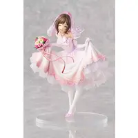 Figure - The iDOLM@STER Cinderella Girls / Maekawa Miku