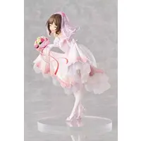 Figure - The iDOLM@STER Cinderella Girls / Maekawa Miku