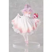 Figure - The iDOLM@STER Cinderella Girls / Maekawa Miku