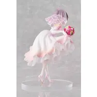 Figure - The iDOLM@STER Cinderella Girls / Maekawa Miku